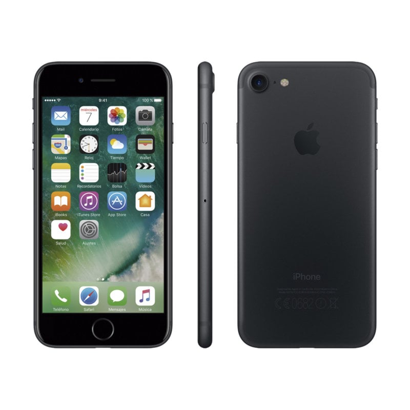 Apple iPhone 7 4