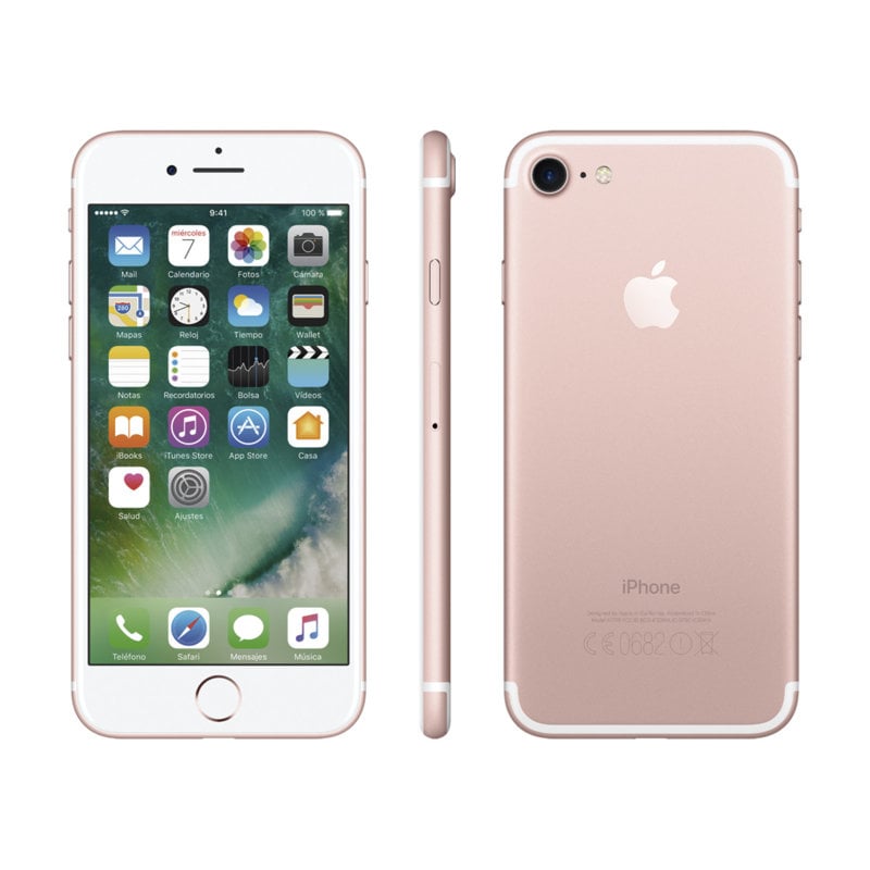 Apple iPhone 7 5