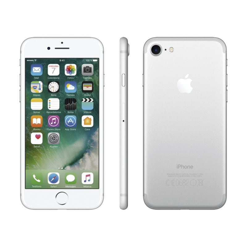 Apple iPhone 7 6