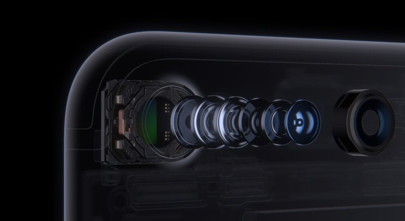 Apple iPhone 7 9