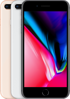 Apple iPhone 8 Plus 11