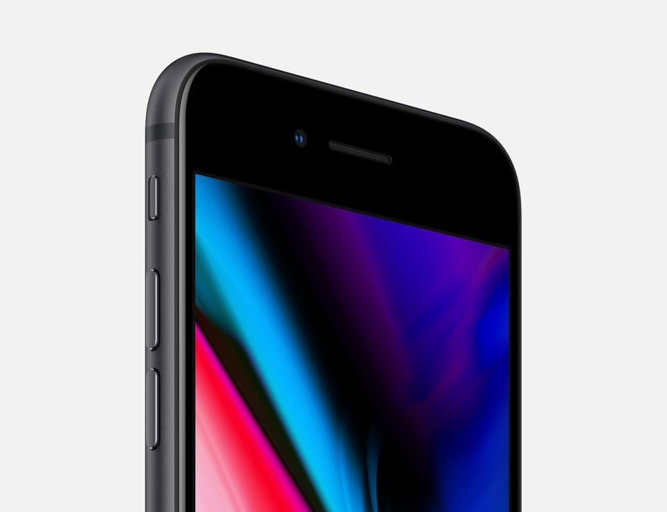 Apple iPhone 8 Plus 13