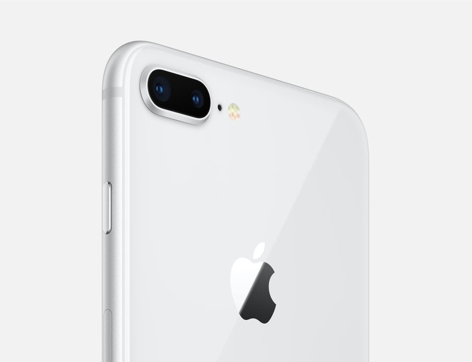 Apple iPhone 8 Plus 14