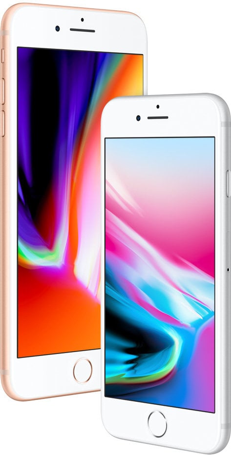 Apple iPhone 8 Plus 4