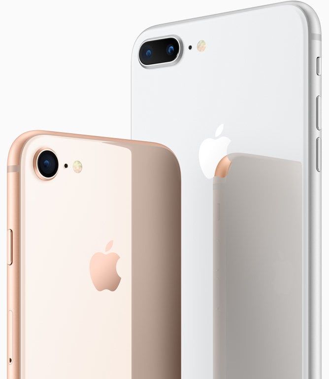Apple iPhone 8 Plus 6