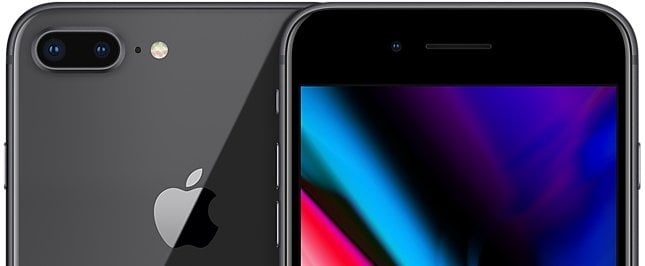Apple iPhone 8 Plus 7