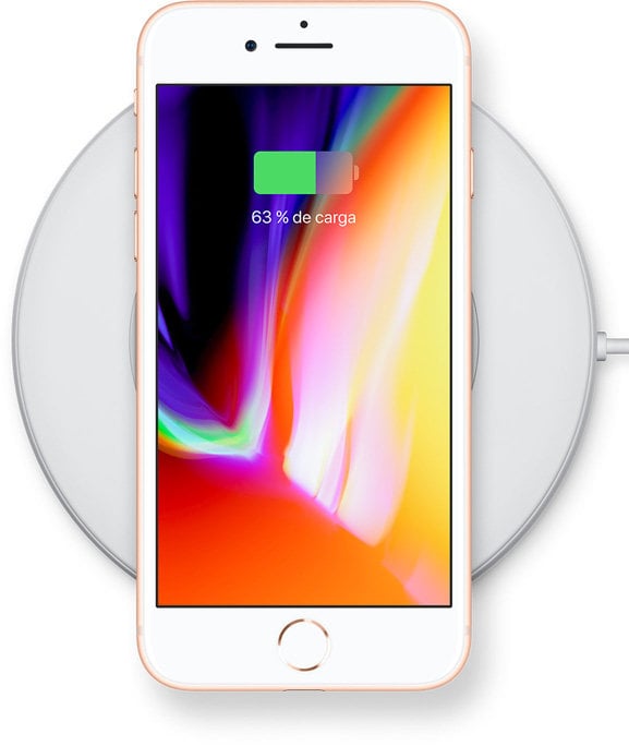 Apple iPhone 8 10