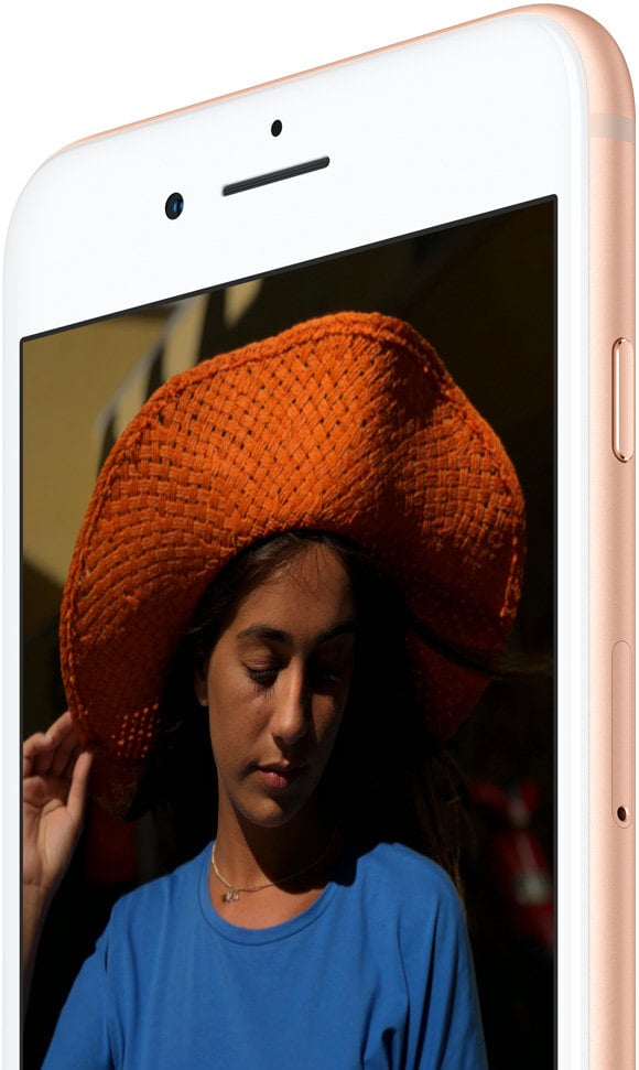 Apple iPhone 8 11