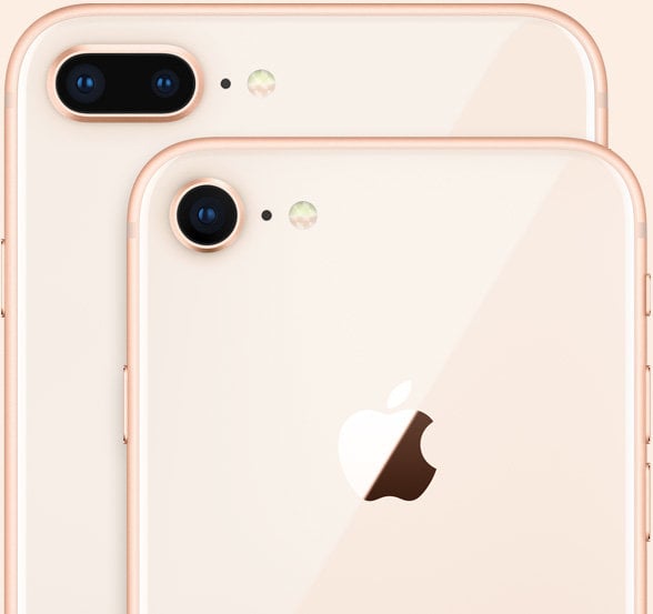 Apple iPhone 8 12