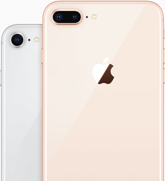 Apple iPhone 8 13