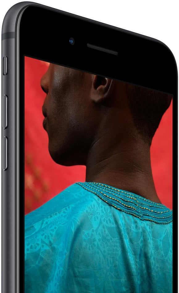 Apple iPhone 8 4