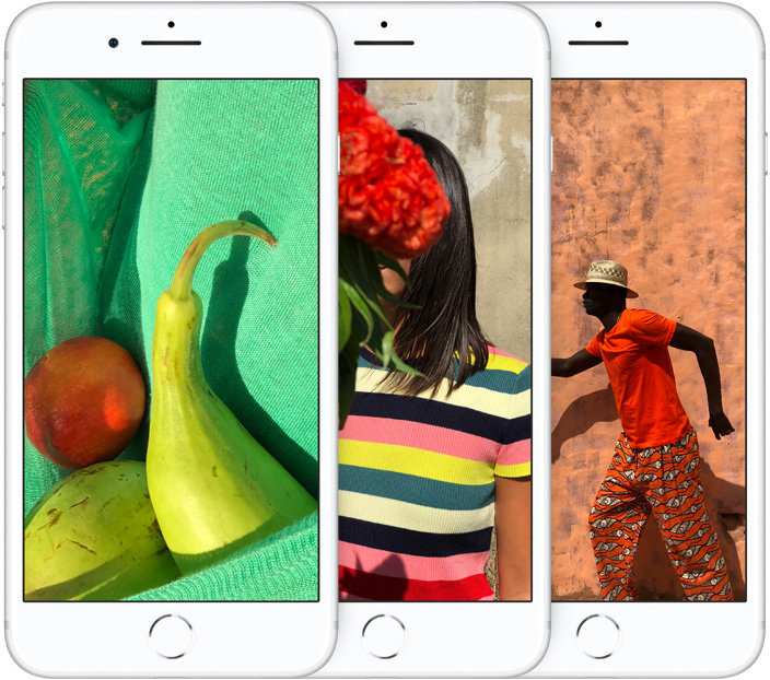 Apple iPhone 8 5