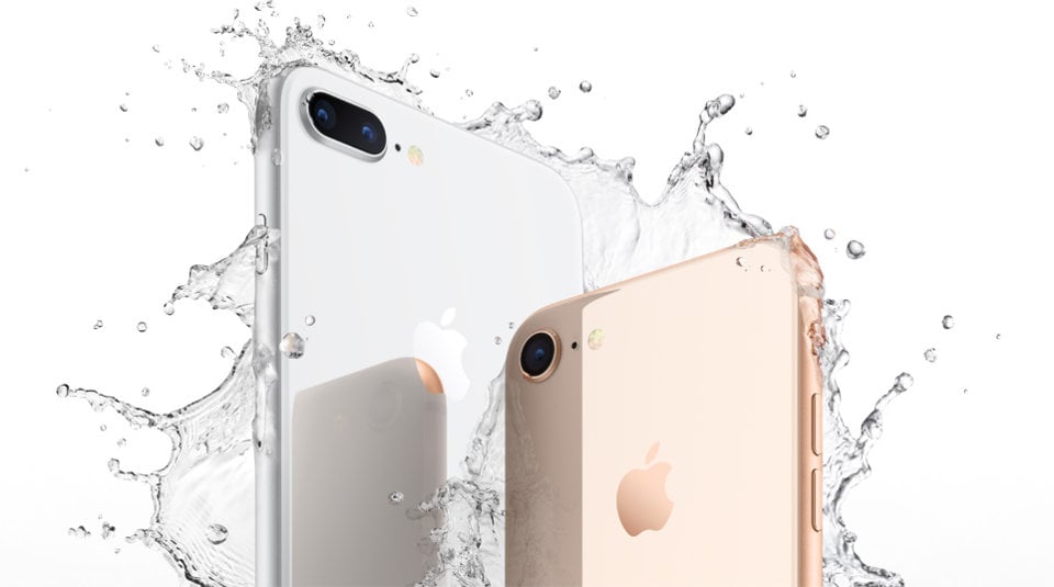 Apple iPhone 8 6