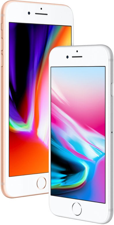 Apple iPhone 8 7