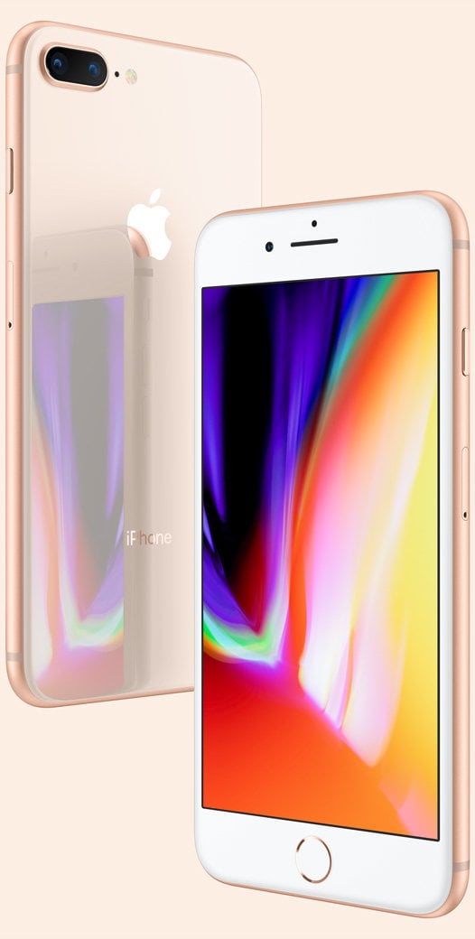 Apple iPhone 8 8