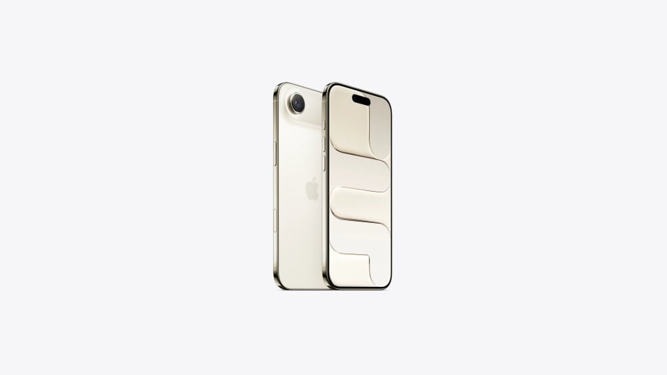 Apple iPhone Air 10