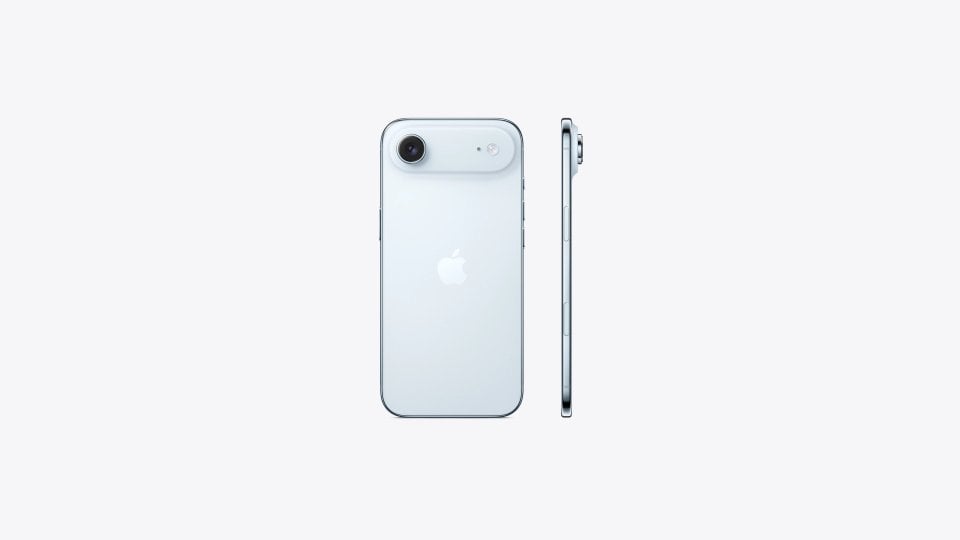 Apple iPhone Air 12