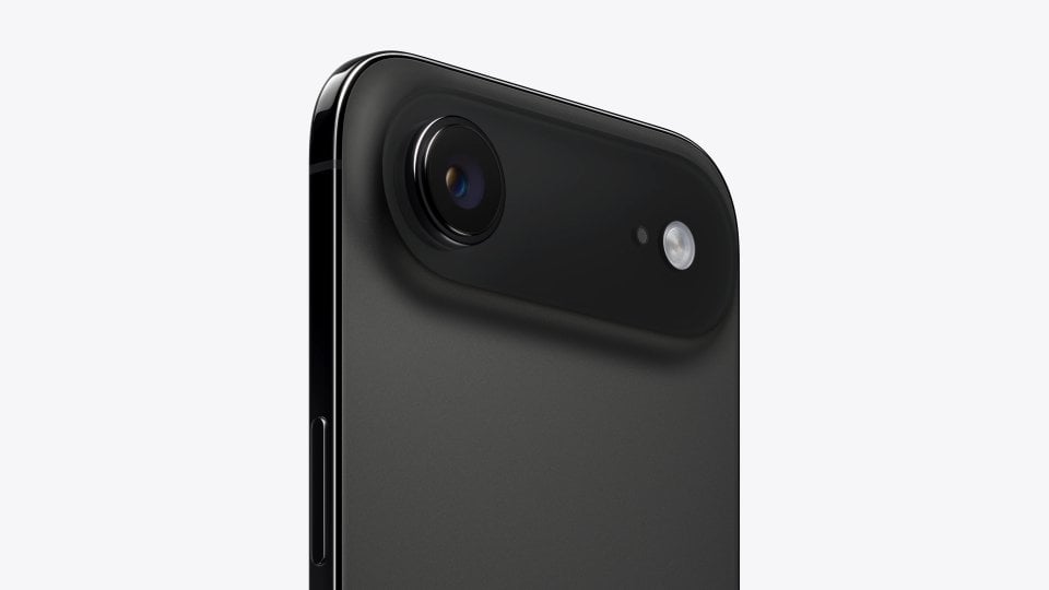 Apple iPhone Air 2