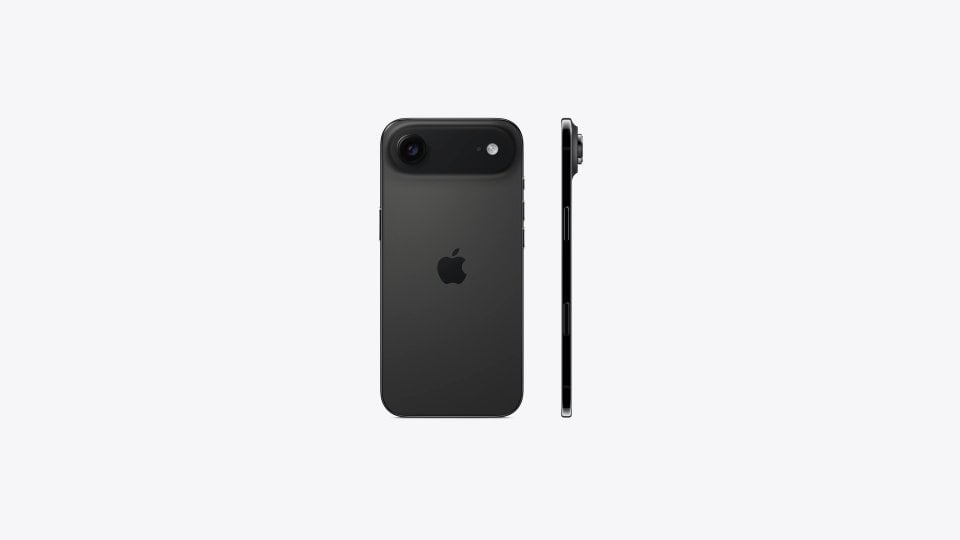 Apple iPhone Air 3