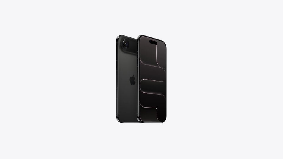 Apple iPhone Air 4