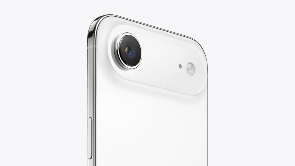 Apple iPhone Air 5