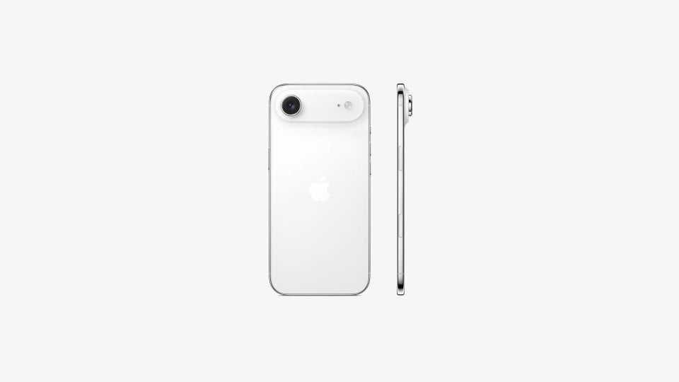 Apple iPhone Air 6