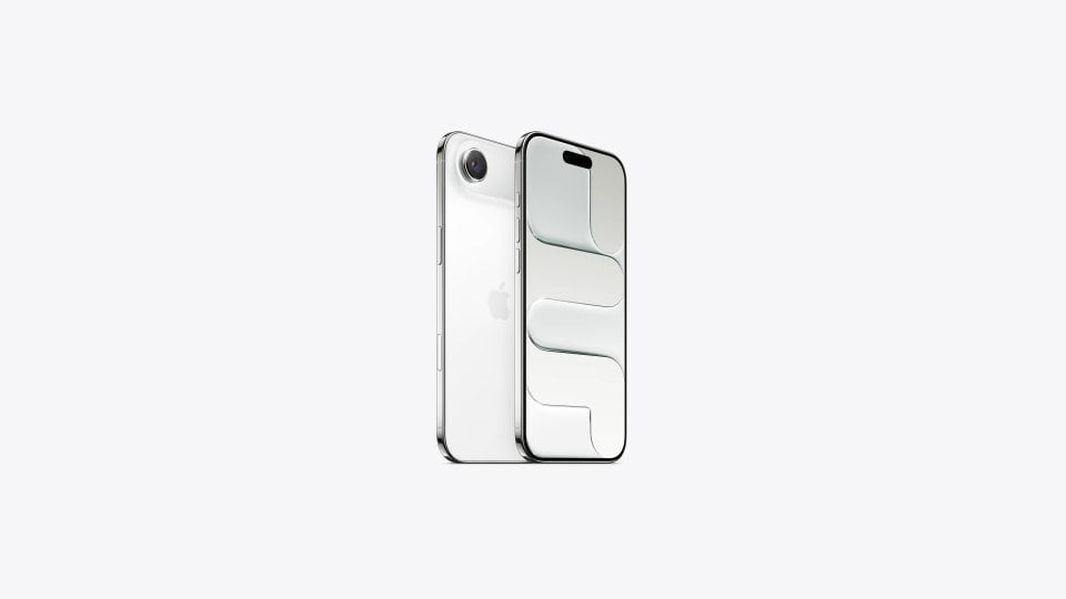 Apple iPhone Air 7