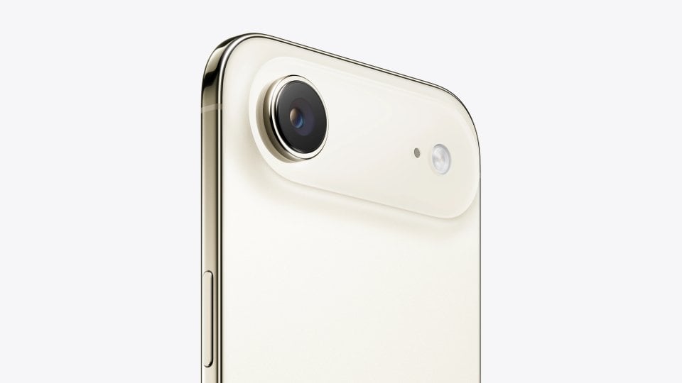 Apple iPhone Air 8