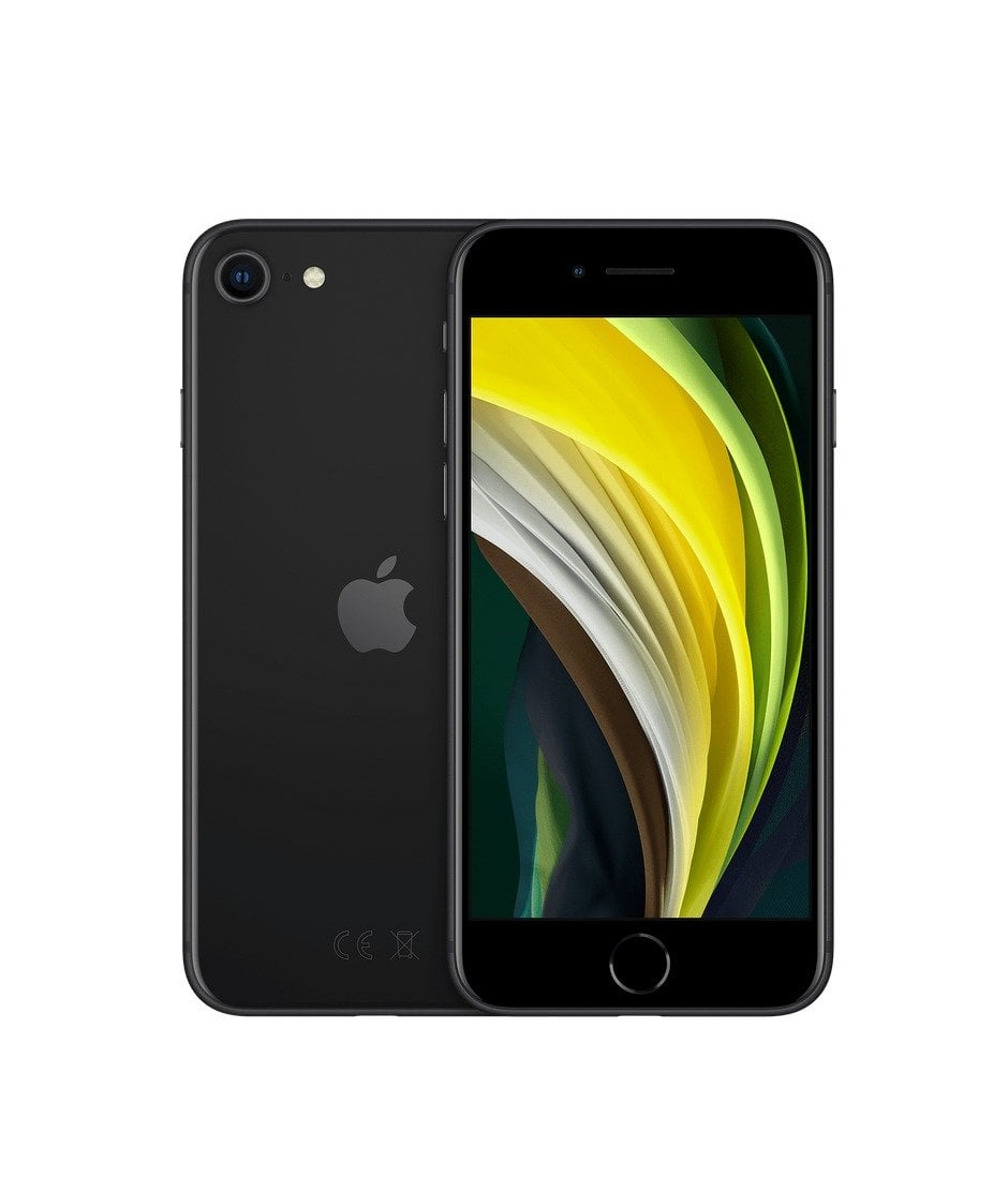 Apple iPhone SE 2020 10
