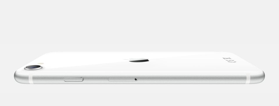 Apple iPhone SE 2020 12
