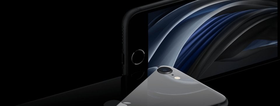 Apple iPhone SE 2020 13