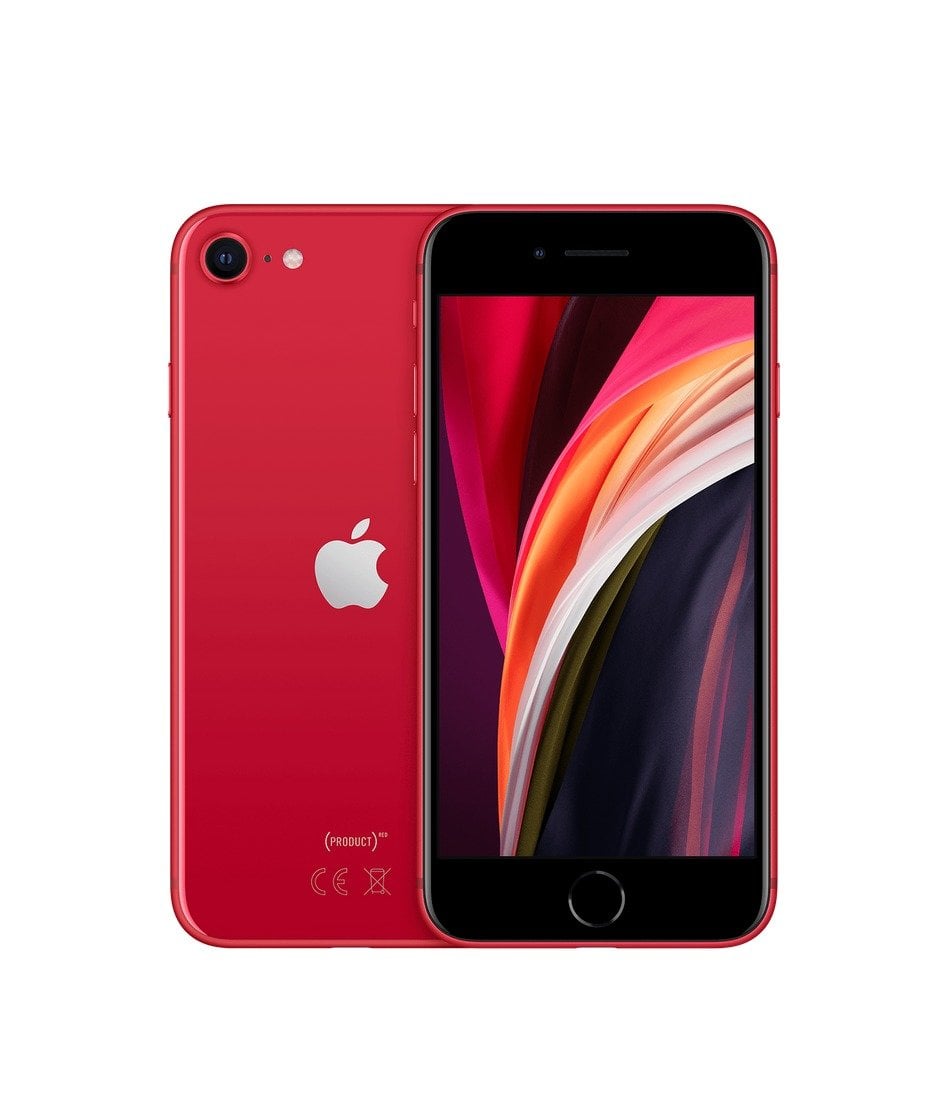 Apple iPhone SE 2020 2