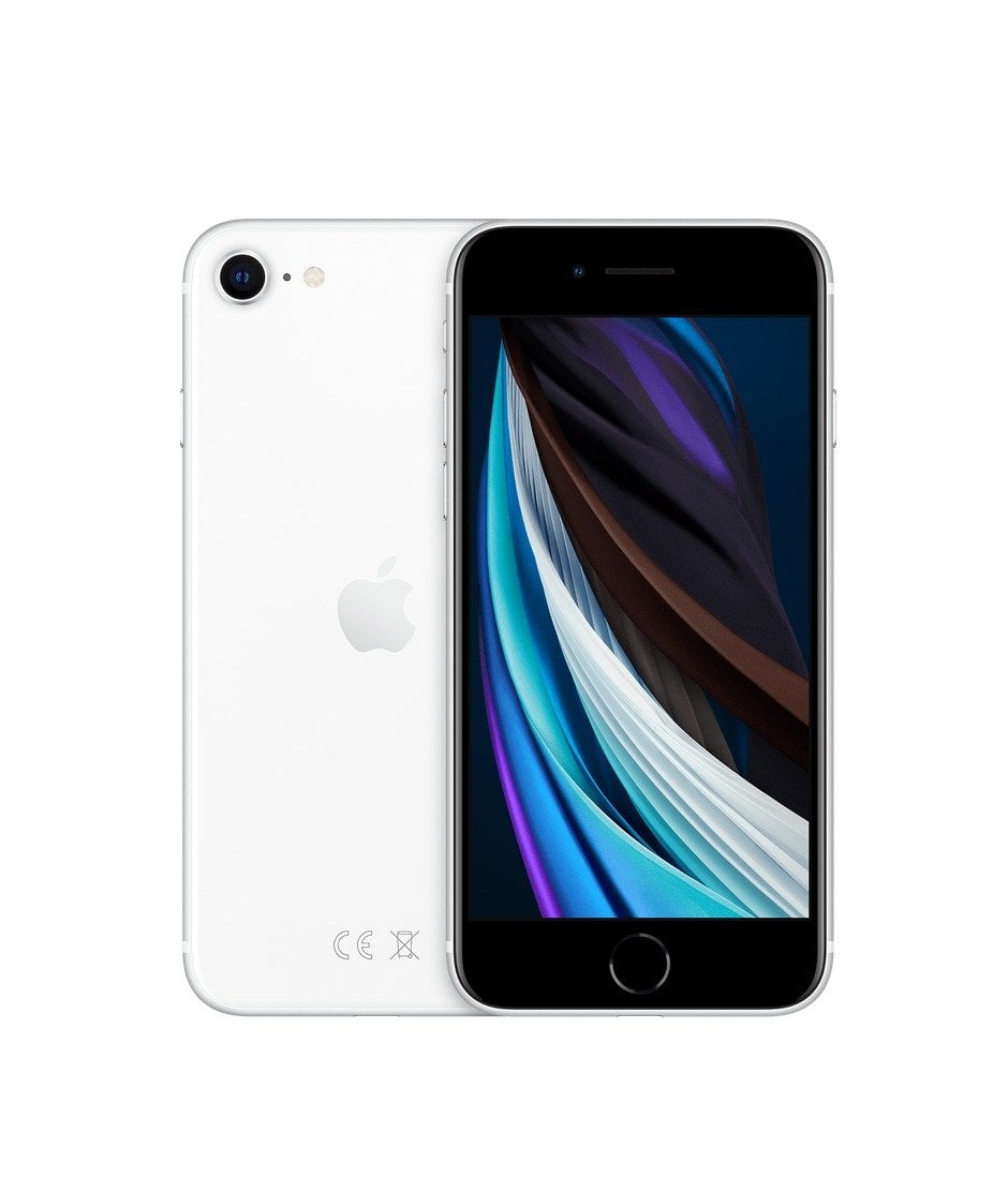 Apple iPhone SE 2020 4