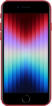 Apple iPhone SE 2022