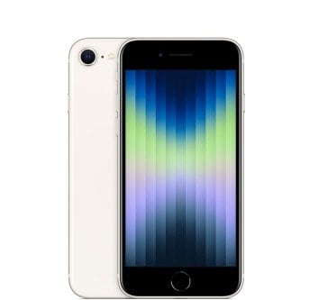 Apple iPhone SE 2022 11