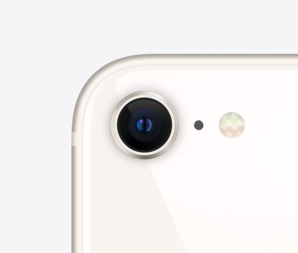 Apple iPhone SE 2022 4