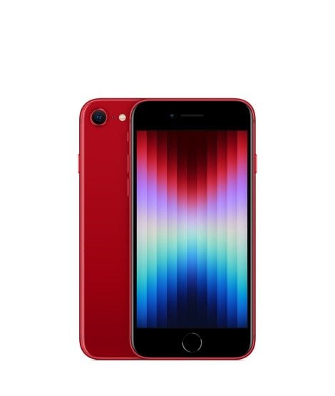 Apple iPhone SE 2022 5