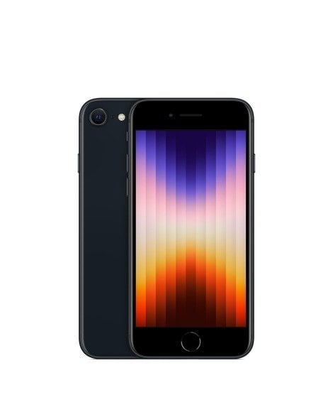 Apple iPhone SE 2022 7