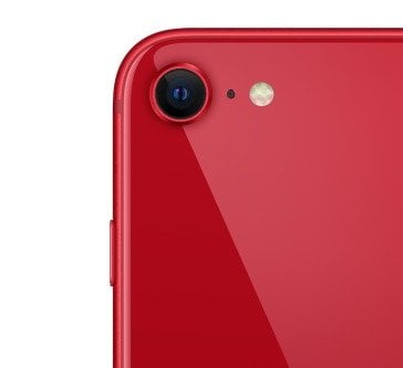 Apple iPhone SE 2022 9
