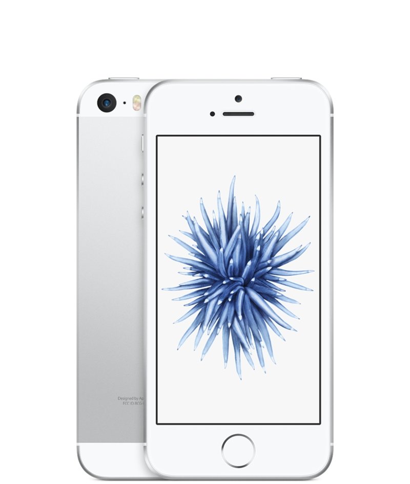 Apple iPhone SE 11