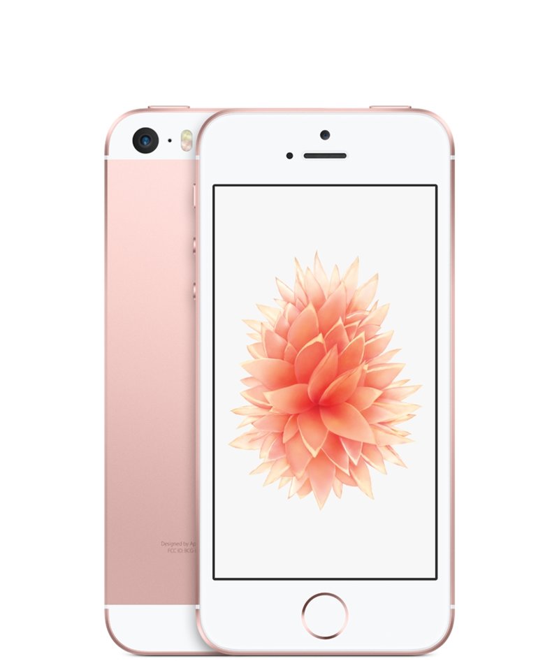 Apple iPhone SE 12