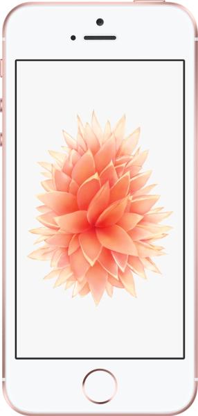 Apple iPhone SE 14