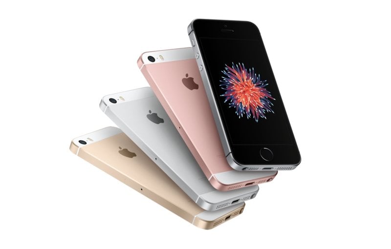 Apple iPhone SE 2