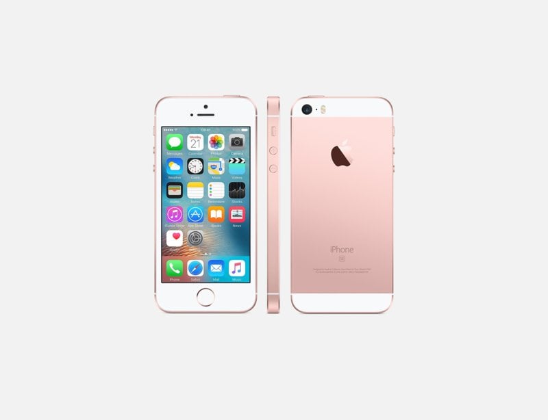 Apple iPhone SE 4