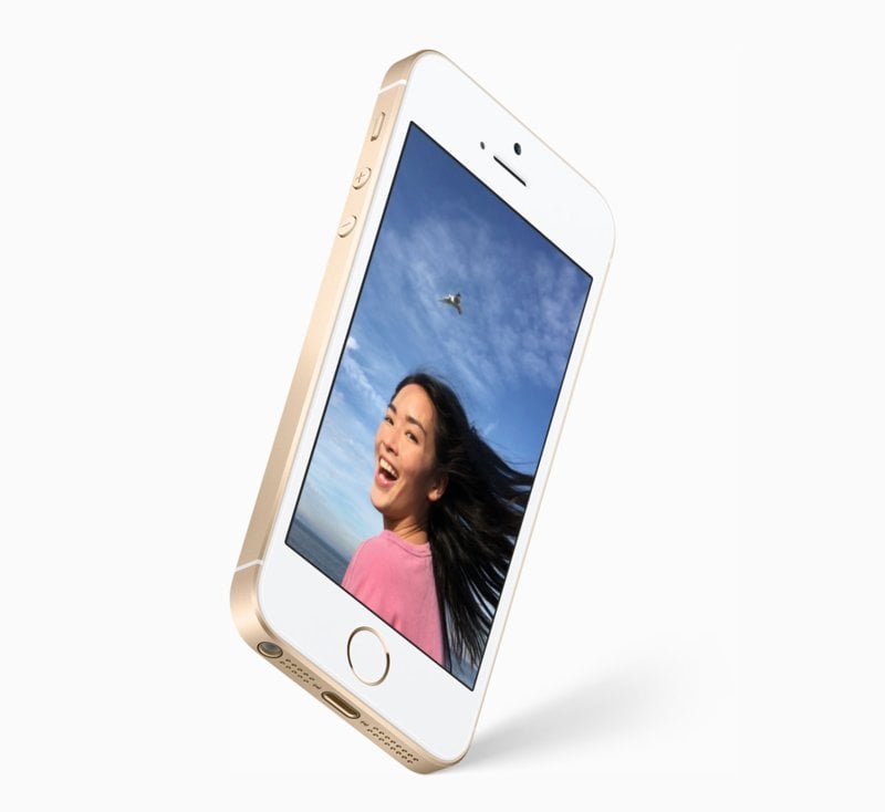 Apple iPhone SE 9