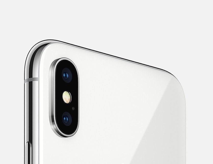 Apple iPhone X 10