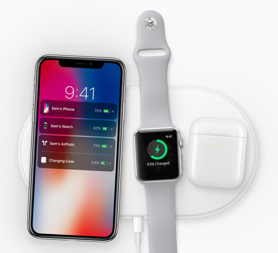 Apple iPhone X 2