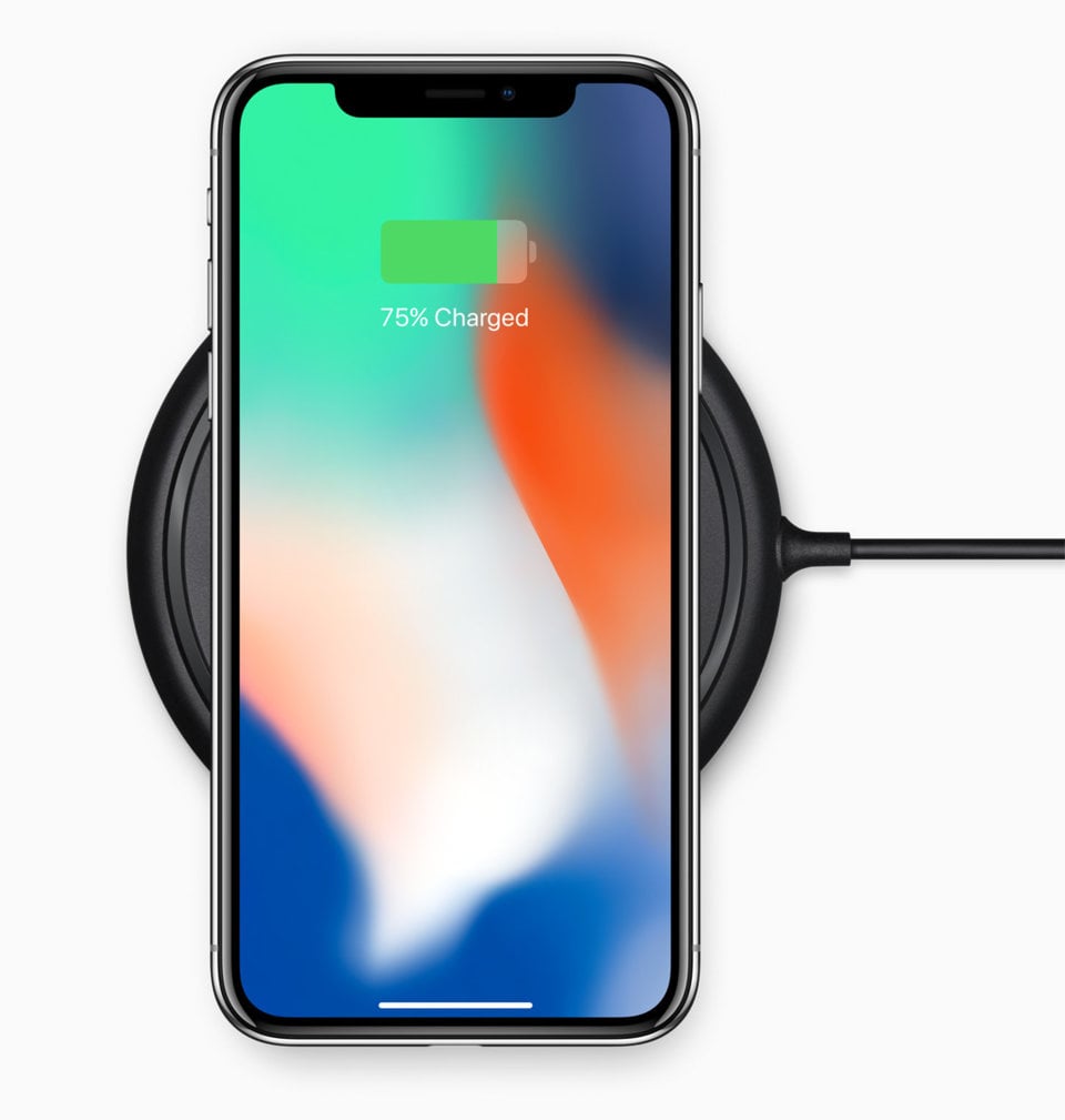 Apple iPhone X 3
