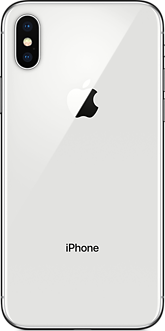 Apple iPhone X 6