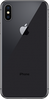 Apple iPhone X 7